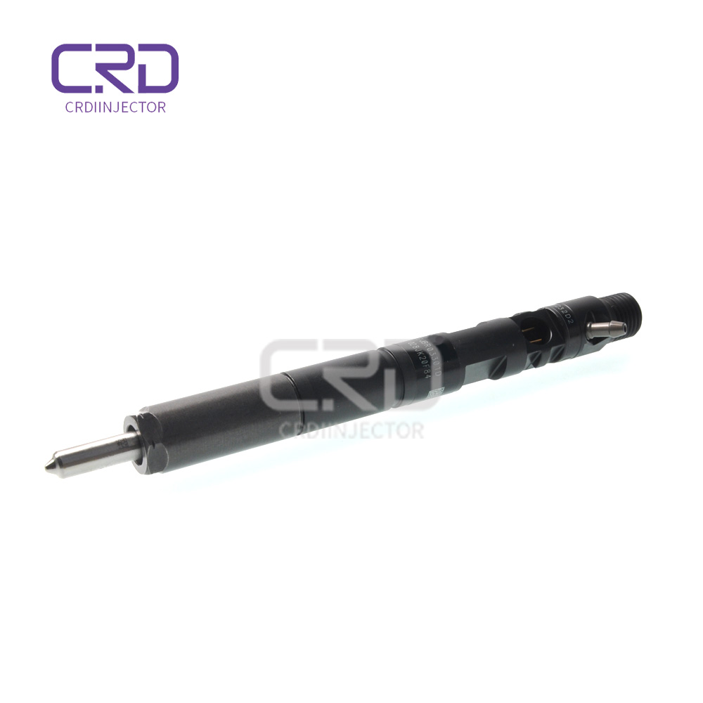 Common Rail Diesel Injector EJBR03301D CR Series China Made New