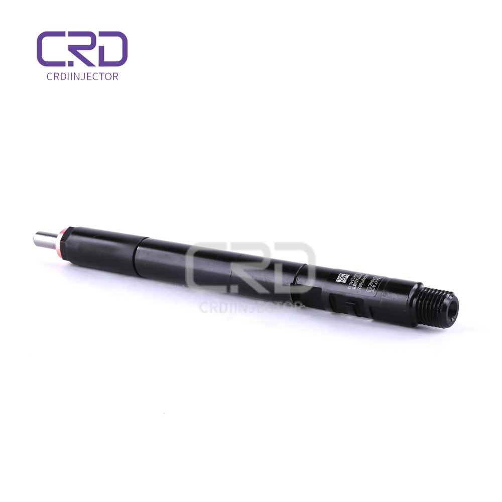 Diesel Injector EMBR00002D CR Series Encyclopedia