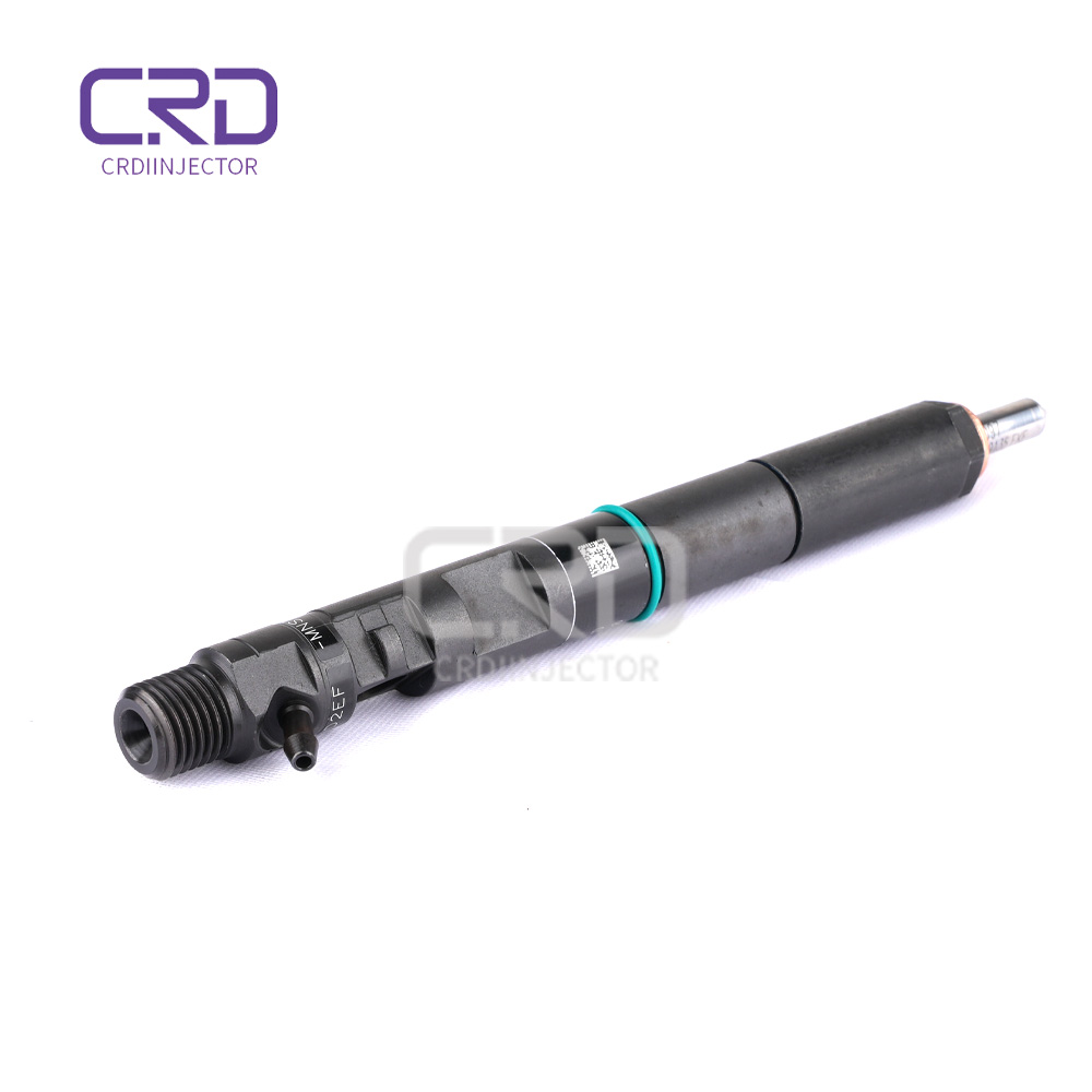 Diesel Injector EMBR00002D CR Series Encyclopedia