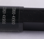 CRDI Injector House Lettering And QR Code