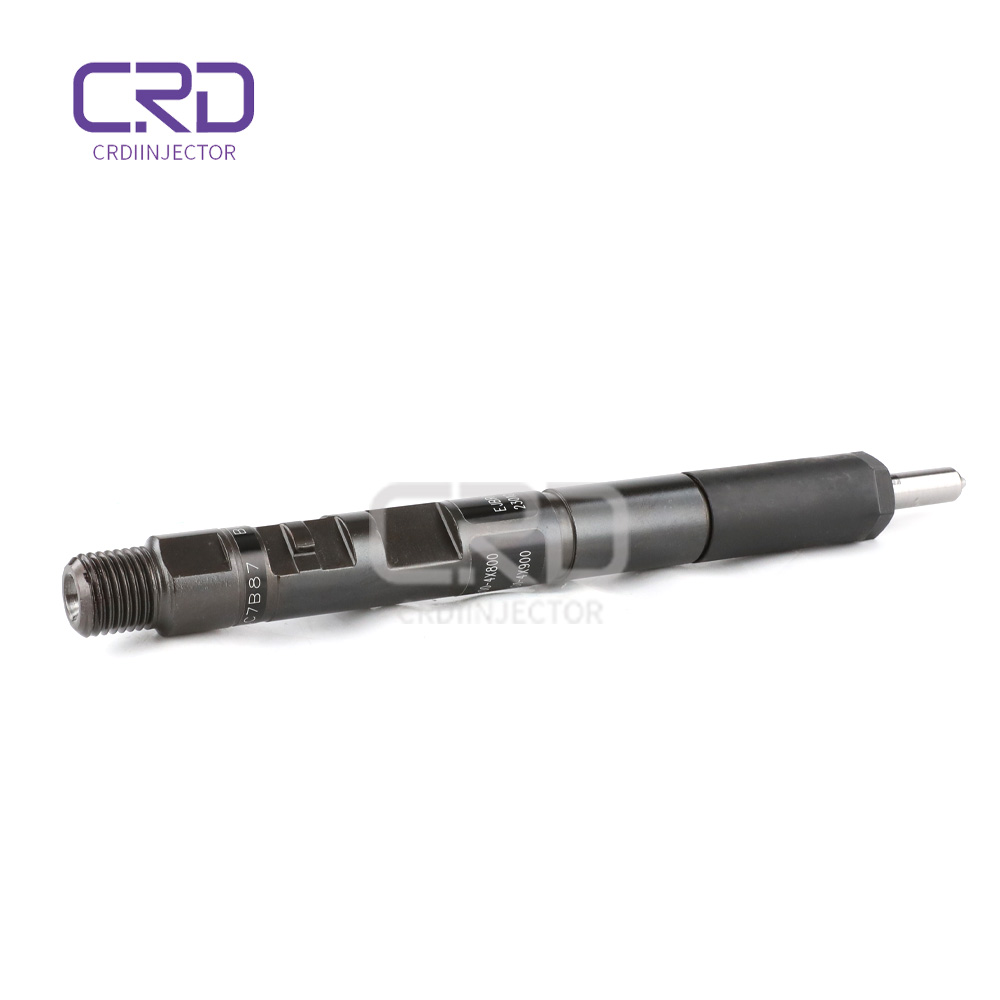 Diesel Injector EMBR00002D CR Series Encyclopedia