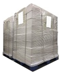  Pallet shipping
