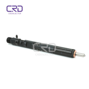 EJBR02501Z Fuel Injector