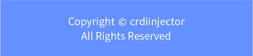 Copyright Statement
