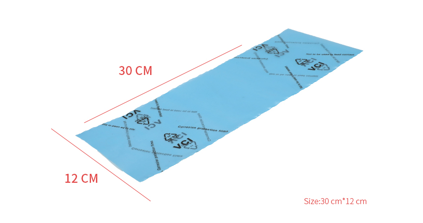 Package Specifications
