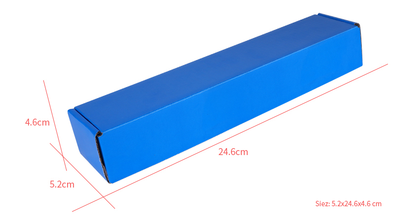 Package Specifications
