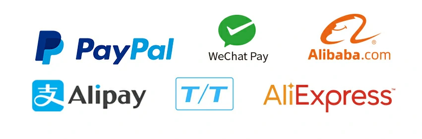 Payment Options
