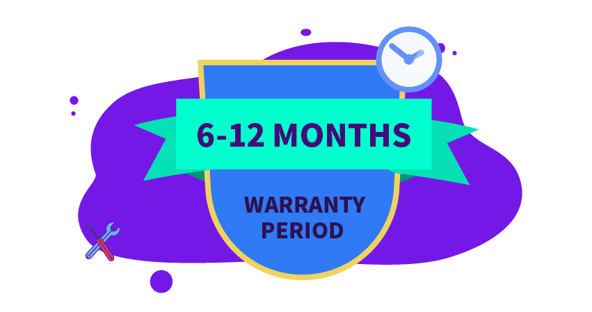 Warranty Service
