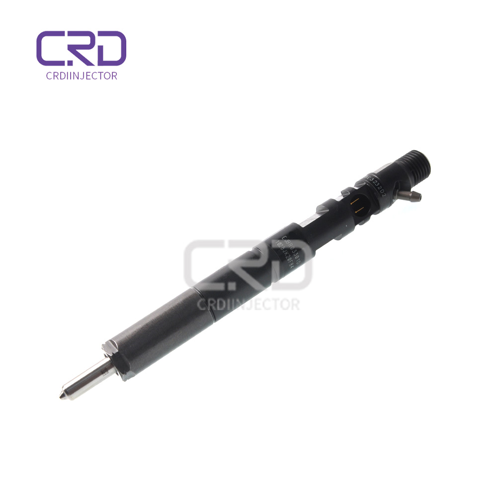 Common Rail Diesel Injector - Product News