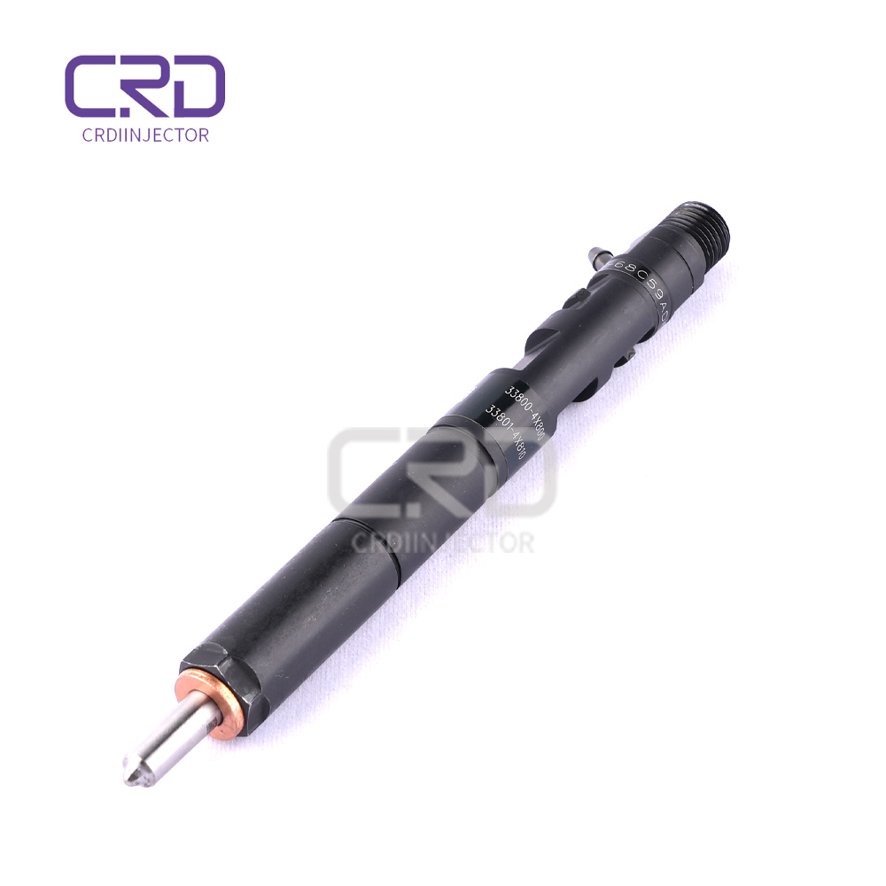 Common Rail Diesel Injector - Product News