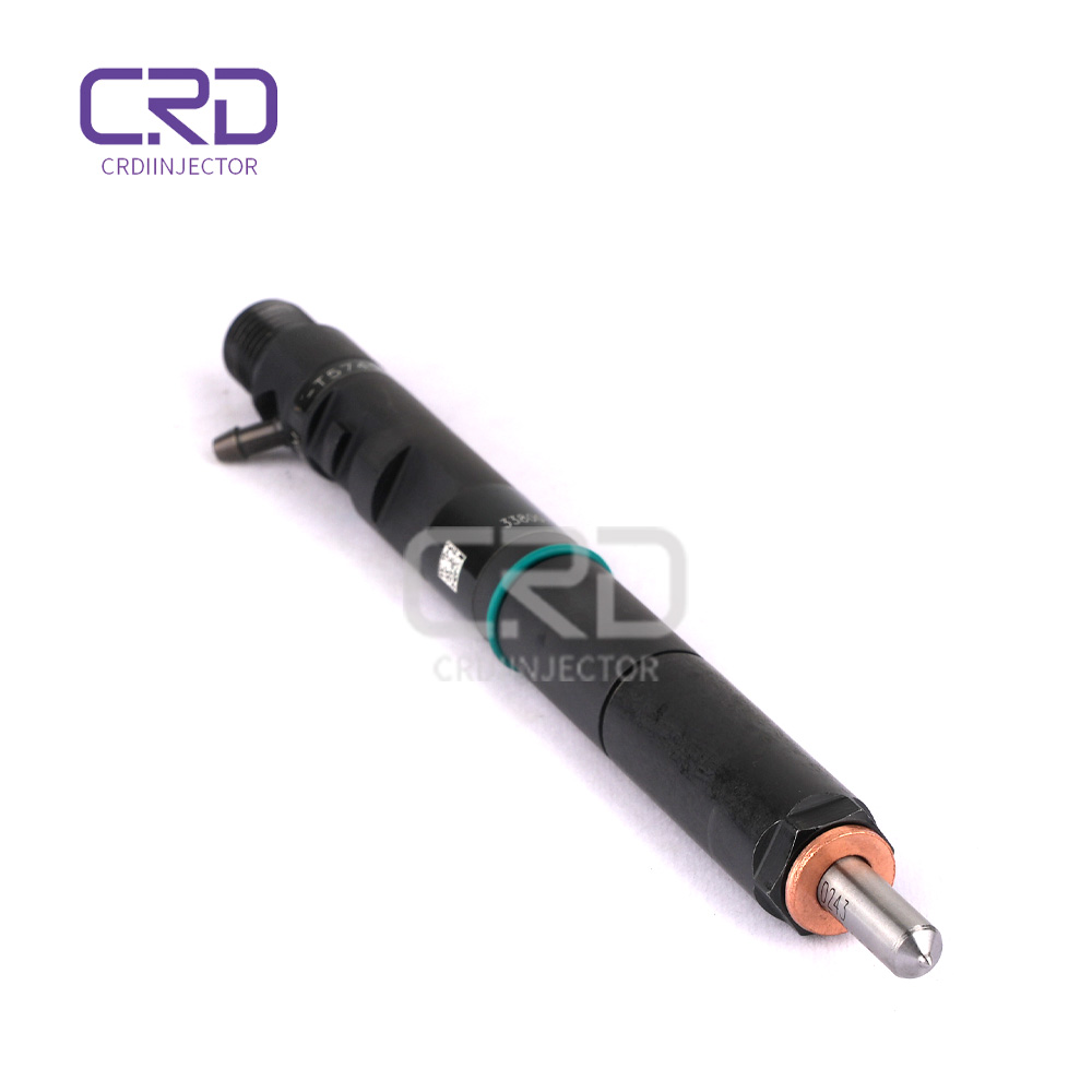 Common Rail Diesel Injector 28599713 CR Series China Made New Video