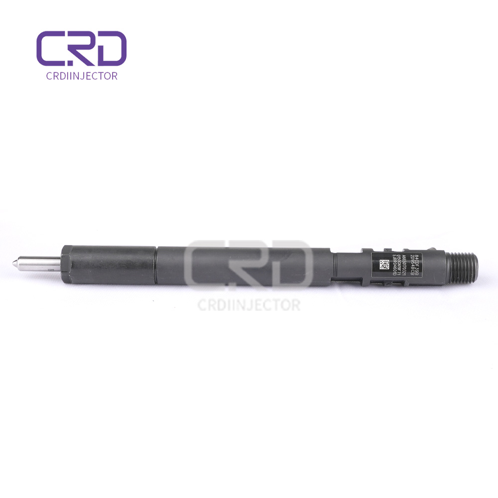 Common Rail Diesel Injector 28599713 CR Series China Made New Video