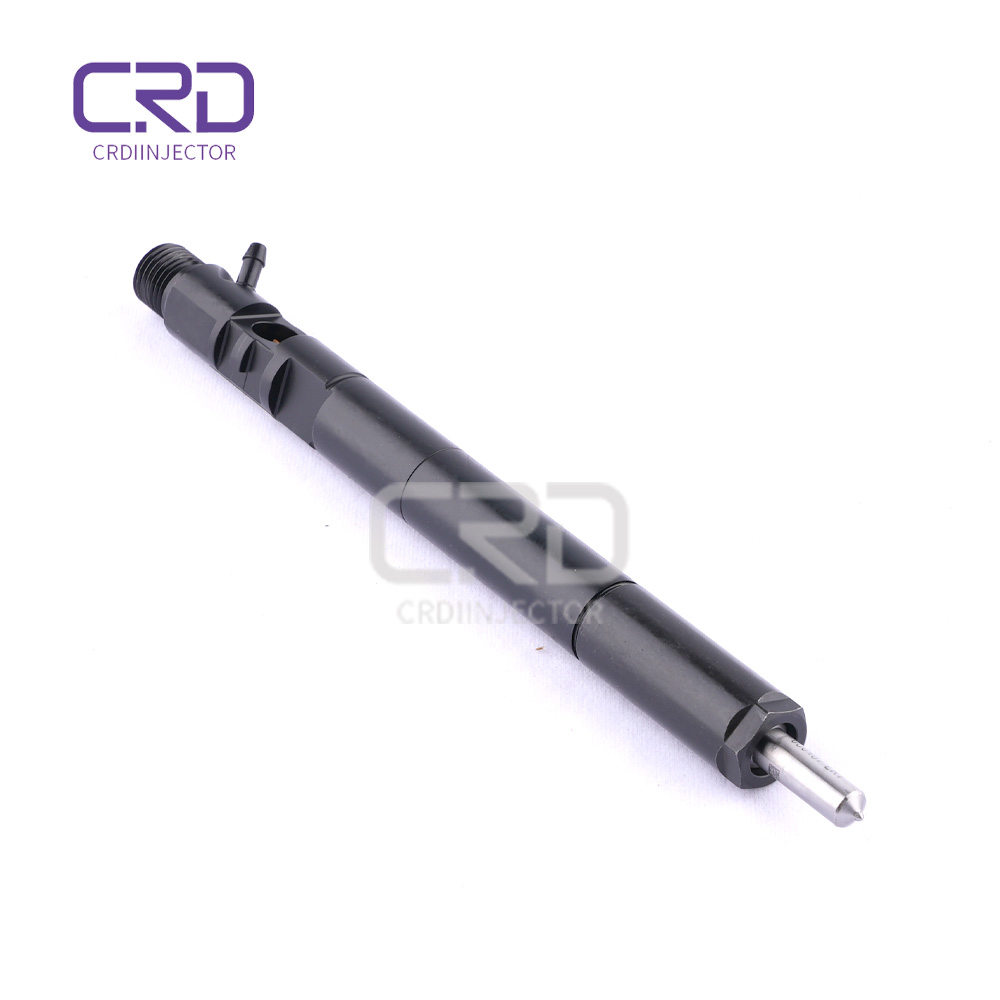 EJBR04901D CRDI Injector Assists Chinese EV Makers Steer Global Auto Innovation
