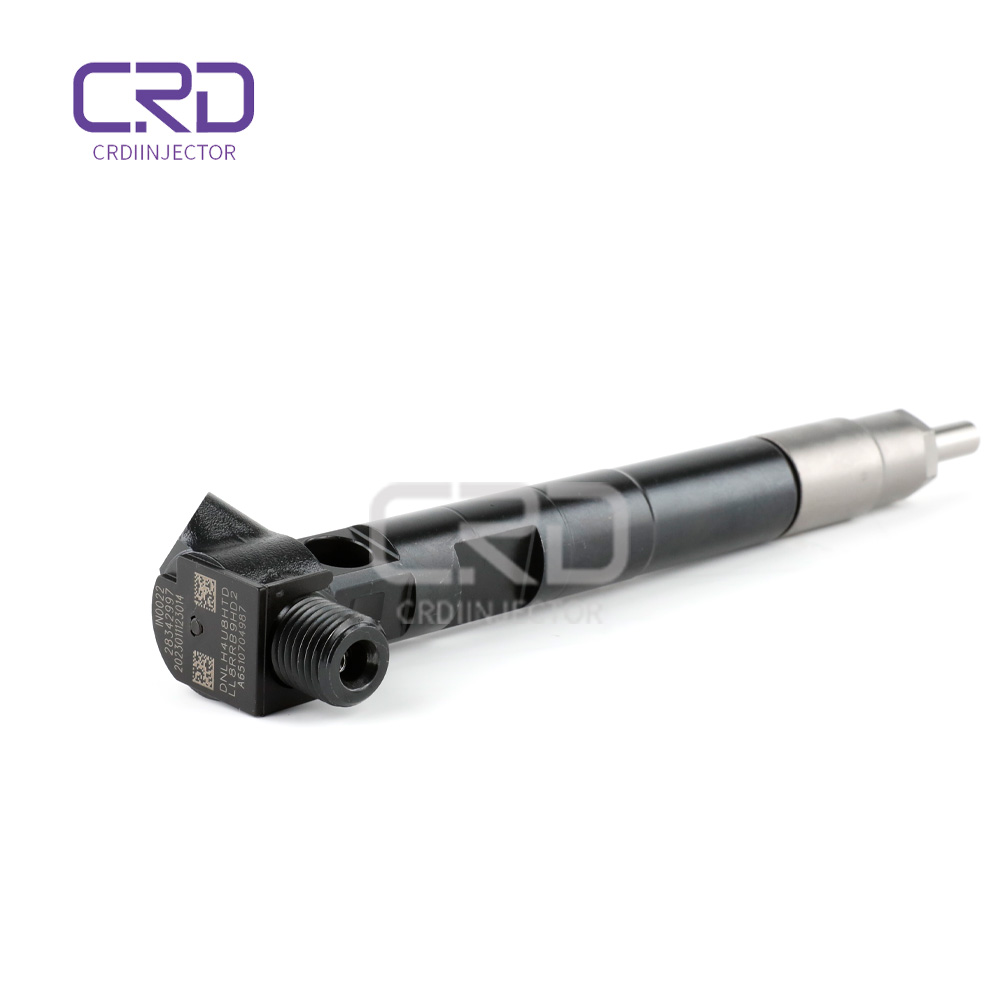 China-Brazil Trade Boom: EMBR00002D CRDI Injector On Sale